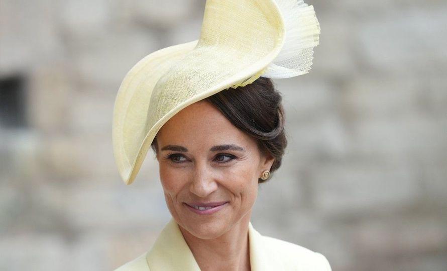 Pippa Middleton humilie un chroniqueur de "TPMP"