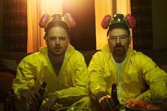 « Breaking Bad » : Quelle est sa précision scientifique ?