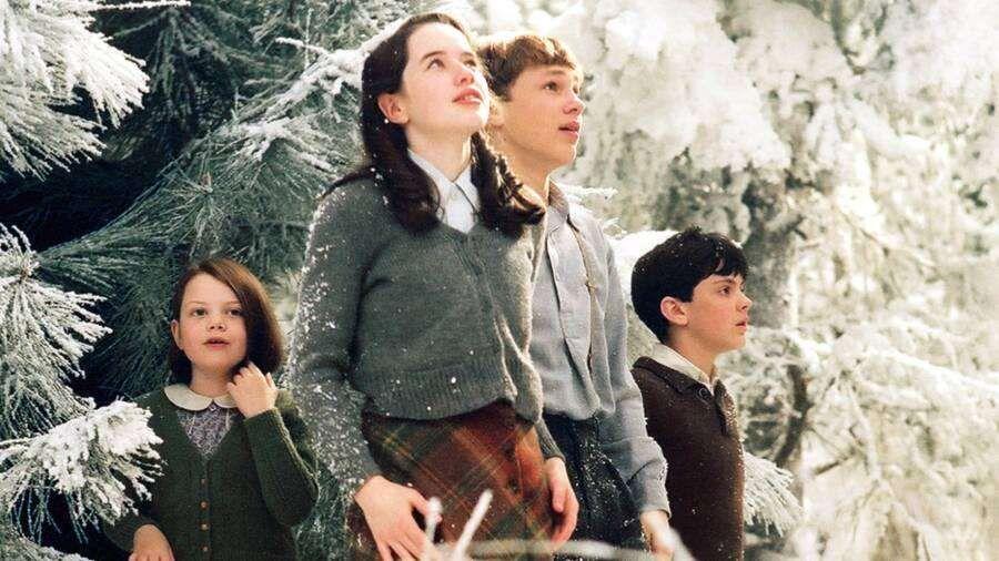 Un possible changement majeur pour l’adaptation Netflix de Narnia par Greta Gerwig