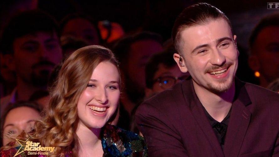 Helena Bailly et Pierre Garnier : après la "Star Academy", place à "The Voice"