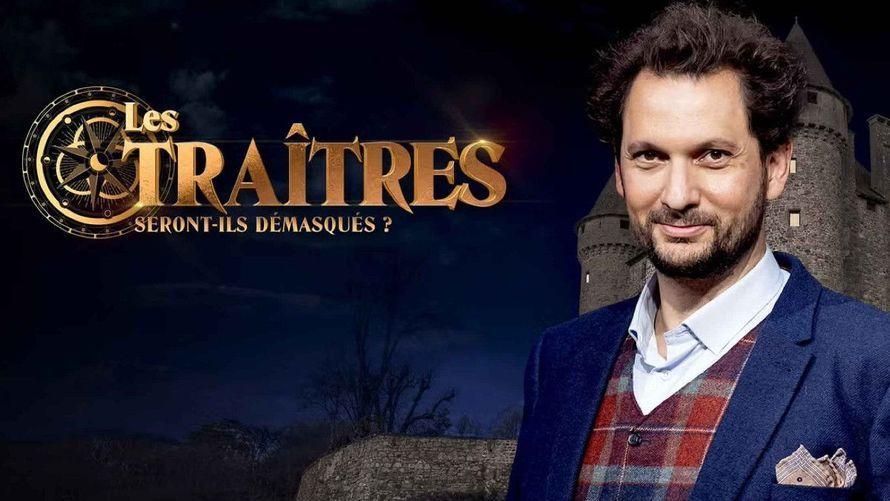 Exclu Public - "Les traîtres" de retour sur M6 : découvrez les 3 premières stars au casting