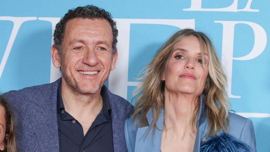 Dany Boon et Laurence Arné : pas question de rester sur un échec, leur nouveau "bébé" est en route