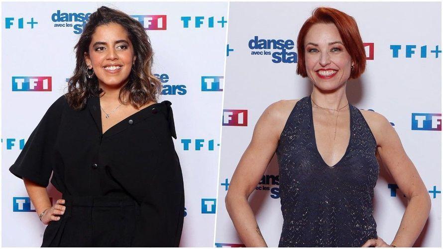 "Danse avec les stars" : "Petite sa**", Inès Reg confirme avoir été insultée par Natasha St-Pier et fond en larmes