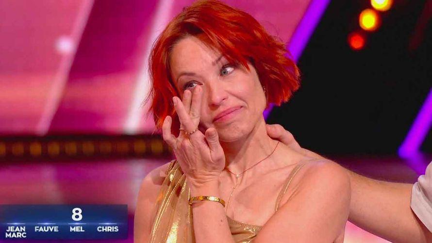 Natasha St-Pier : une jurée star de "Mask Singer" lui apporte tout son soutien face à Inès Reg