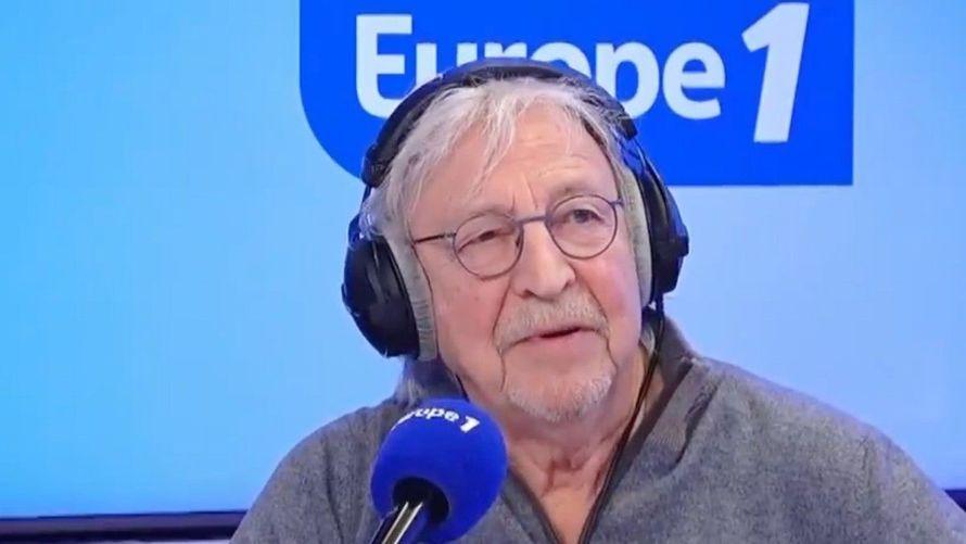 Henri Dès "mort une première fois" : cinq ans après son infarctus, l'artiste revient sur son expérience avec l'au-delà