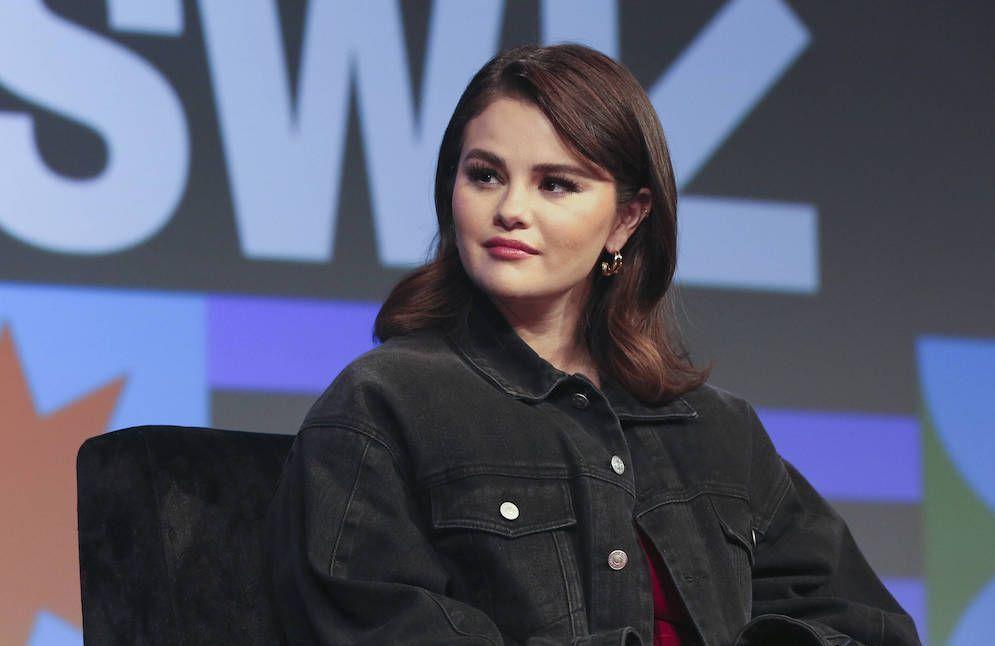 « Ça me rend malade » : Selena Gomez se confie sans fard sur sa santé mentale