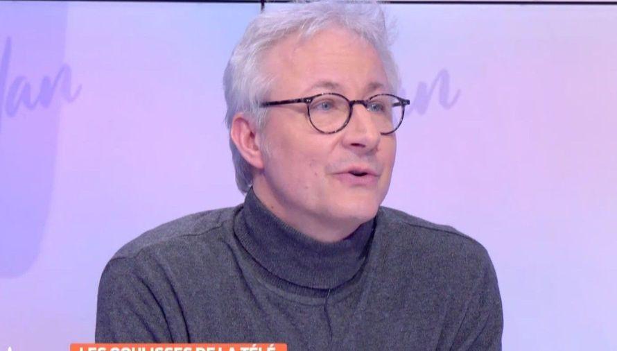 Exclu Public : Alexandre Presle (Caméra café) fait son coming-out à 61 ans : "Je ne parle jamais de ma femme parce que…"