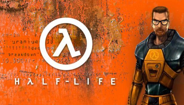 Une ancienne bêta de Half-Life a été découverte