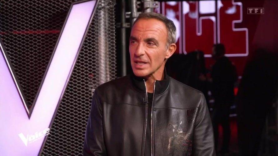 "The Voice", Nikos recadre une jeune candidate qui veut faire preuve de stratégie : "C’est pas la question qu’il faut se poser"