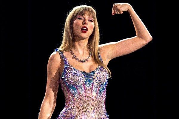 Taylor Swift: The Eras Tour cartonne sur Disney+