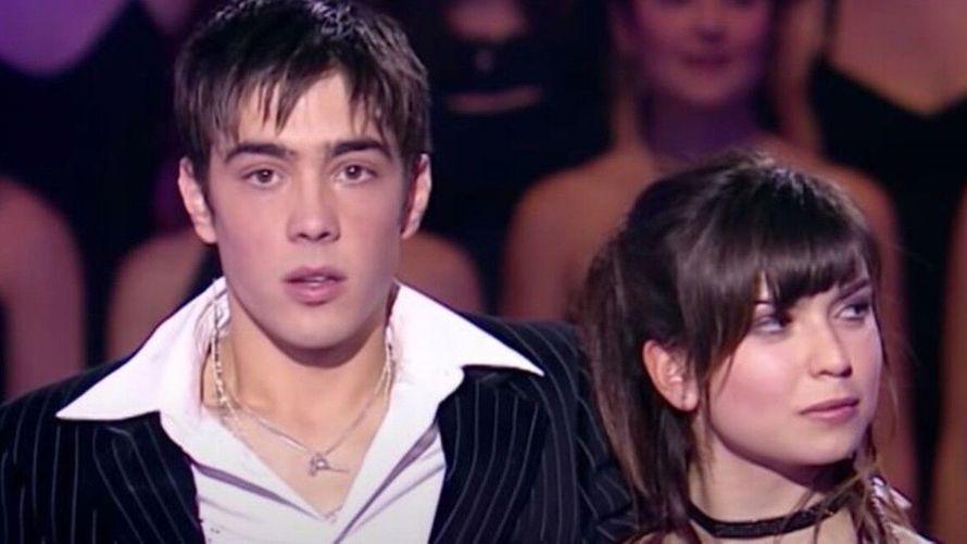 Grégory Lemarchal et Lucie Bernardoni en couple ? Oscar Sisto fait une confidence déroutante