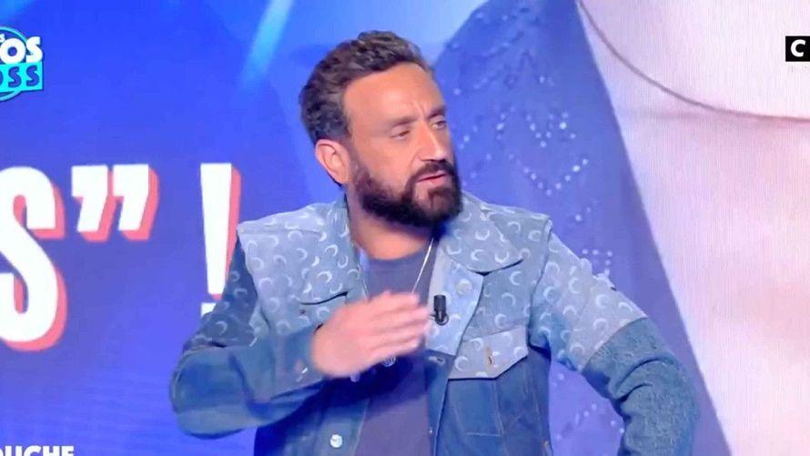 Yann Barthes entendu à l’Assemblée nationale : Cyril Hanouna s’en mêle et se moque de "Jean-Marc sans Jeff Panacloc"