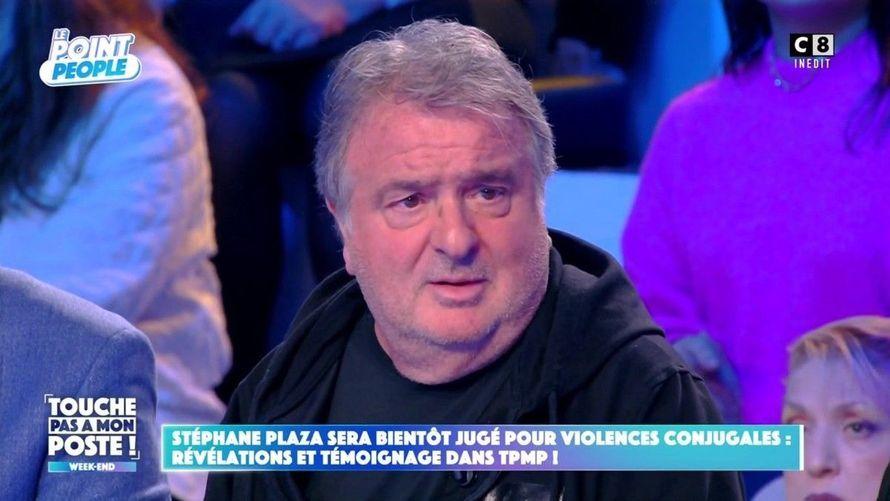 "Huit mois qu’ils sont obligés de se cacher", ami de Stéphane Plaza, il fait d’énormes révélations sur la vie amoureuse de l’animateur dans "TPMP"