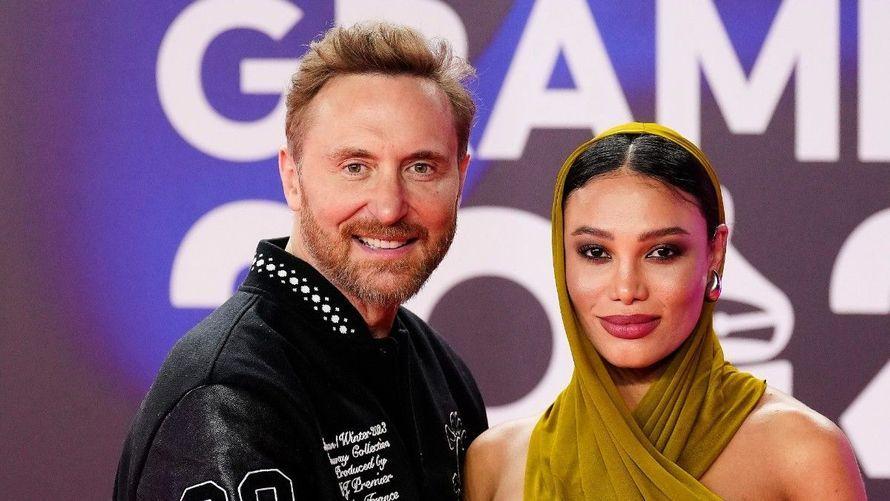 David Guetta est papa pour la troisième fois : le DJ dévoile le prénom rare qu’il a donné à son bébé et son visage