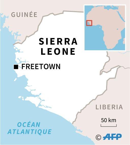 Sierra Leone: après le mariage des enfants, interdisez l'excision, disent des militantes