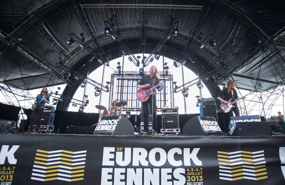 David Guetta, Lenny Kravitz, Bigflo & Oli : les Eurockéennes dévoilent ses premières têtes d’affiche