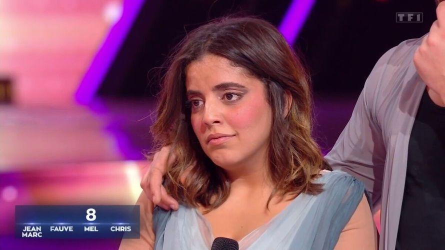 "Danse avec les stars" : la vidéo de l'altercation entre Inès Reg et Natasha St-Pier "devrait bientôt sortir"