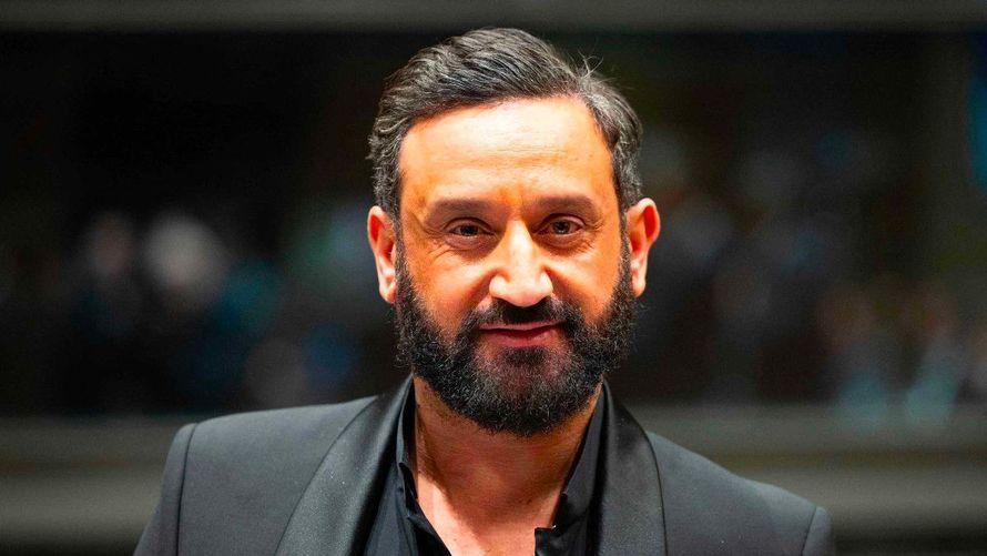 Cyril Hanouna apprend à quelques heures de "TPMP", la disparition d’un proche : "J’aimais tant ce Monsieur"