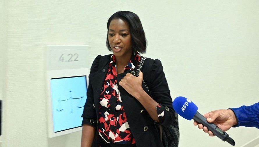 Hapsatou Sy fond en larmes après avoir fait condamner Éric Zemmour en appel et promet de nouvelles révélations