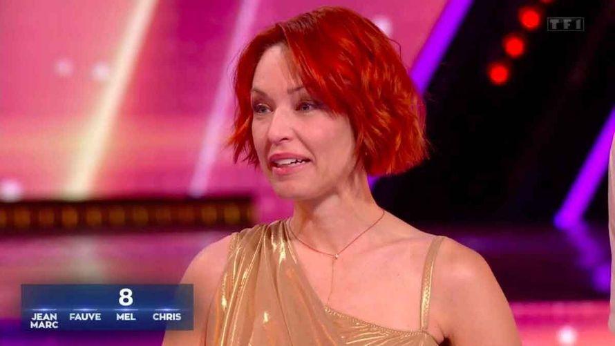 "Danse avec les stars" : Natasha St-Pier réagit pour la première fois à la longue story d’Inès Reg et fait tout bloquer