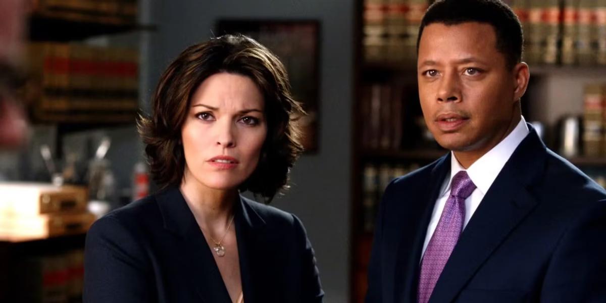 Pourquoi NBC a-t-elle annulé la série starifiée Law & Order: LA après une seule saison ?