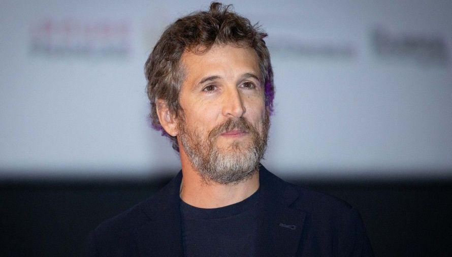 Guillaume Canet sort un nouveau film et apprend le jour même de sa sortie, par texto, la mort de son ami