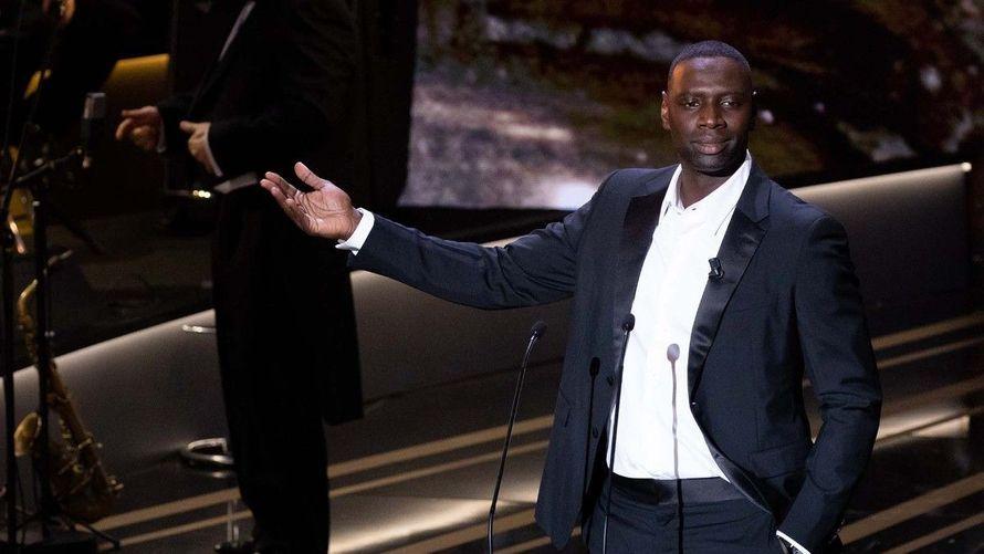 "Pas pour moi", Omar Sy et son constat décisif sur la vie d'acteur