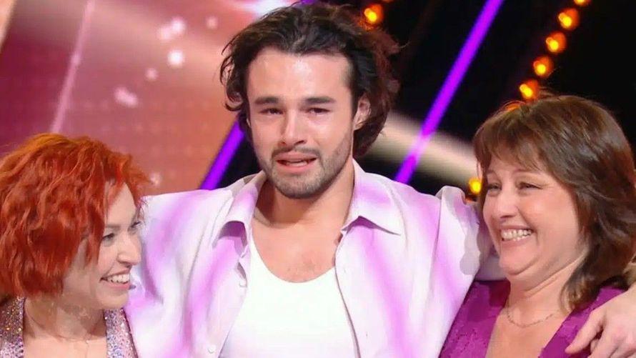 Anthony Colette : la triste incidence du "stress" et du clash avec Inès Reg dans "Danse avec les stars" sur son physique