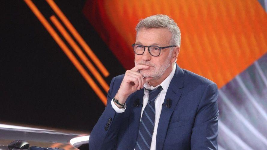 "Comme une nouvelle histoire d'amour" : Laurent Ruquier défend Inès Reg face à Natasha St-Pier et révèle de quoi elle a été capable sur "Mask Singer"