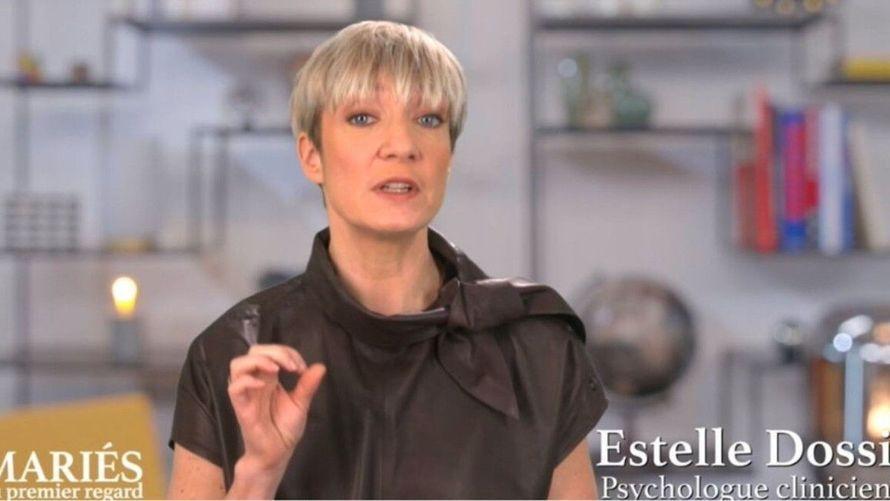 "Mariés au premier regard", nouvelle saison : Estelle Dossin met déjà en garde les candidats qui critiqueraient la production