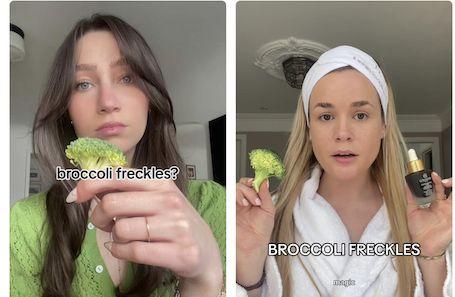 Le brocoli est la nouvelle obsession beauté, et la raison est très surprenante !