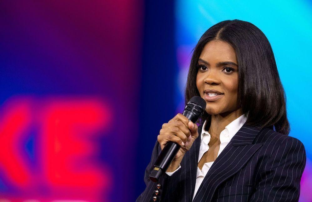 Qui est Candace Owens, l’influenceuse pro-Trump qui cible Brigitte Macron ?