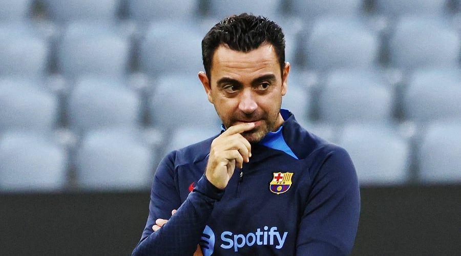 Xavi, coup de théâtre confirmé au Barça