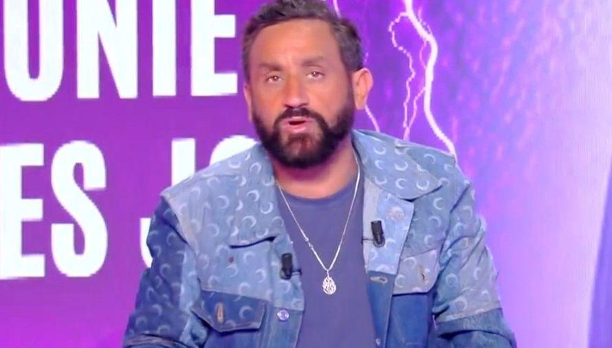 "C'est pas Aya qui va me mettre un coup de pression", "je l'aime plus" : Cyril Hanouna dézingue à nouveau Aya Nakamura