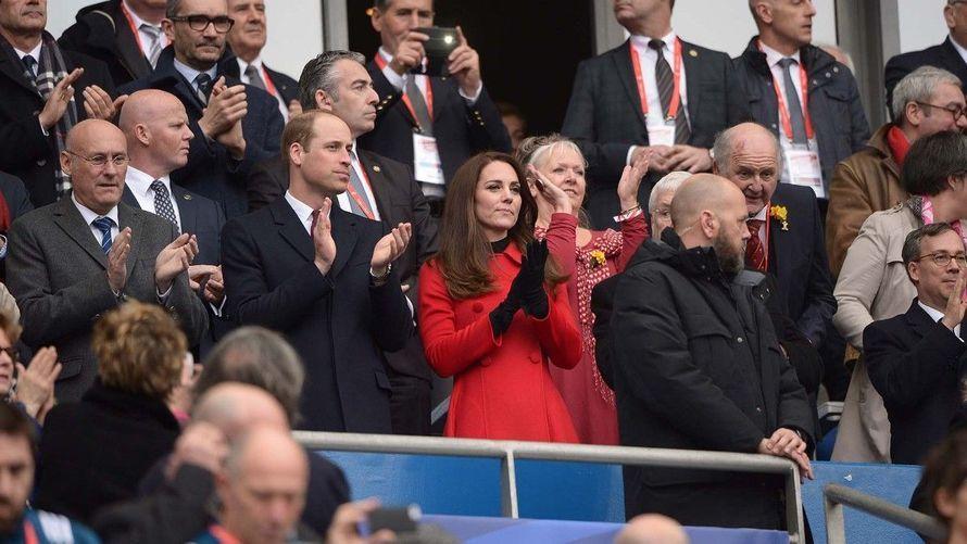 Cancer de Kate Middleton : Brigitte et Emmanuel Macron ont-ils fait une grosse bourde en s’adressant à la princesse ?