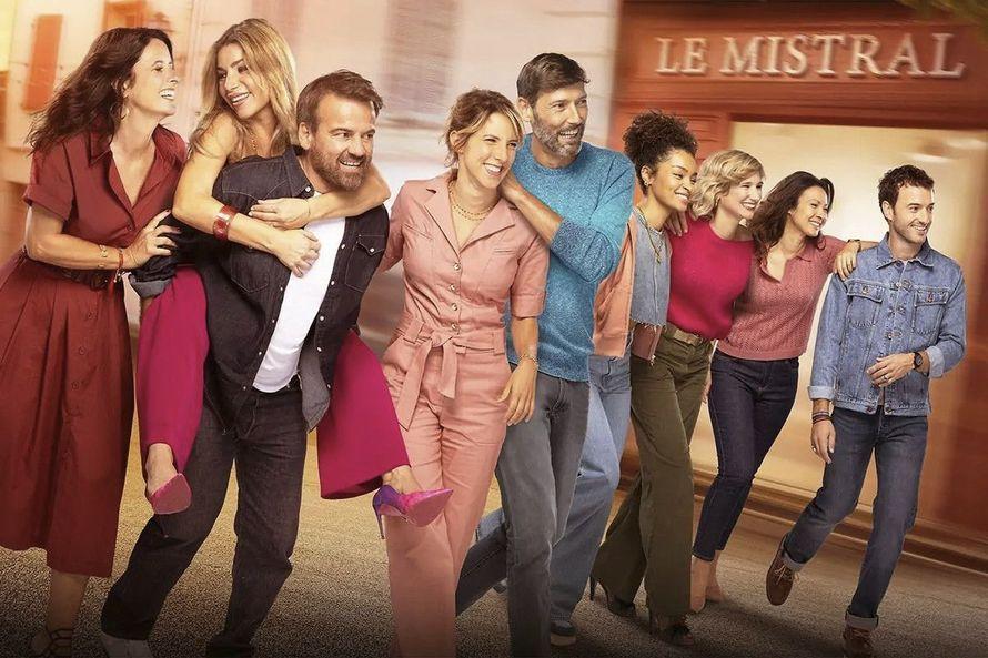 "Mon personnage n'est pas mort", après 10 ans d'absence dans "Plus belle la vie", cette star de la série dans l'incompréhension totale