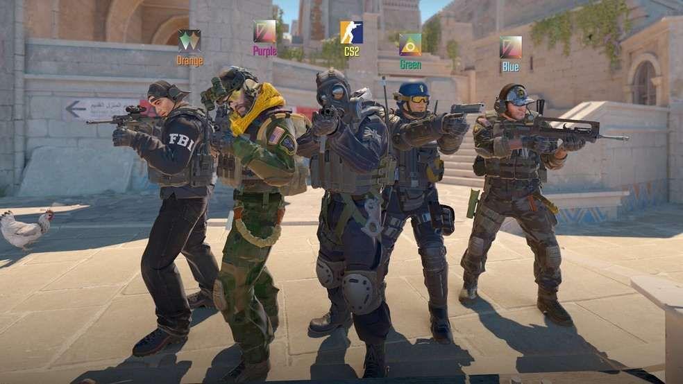 Une escroquerie massive vise les joueurs de Counter-Strike 2