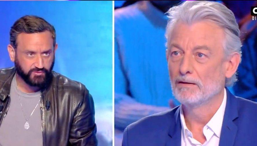 Candidat de "Koh-Lanta" mis en examen : la grosse boulette de Cyril Hanouna sur la fille d’Hervé Renard, Gilles Verdez mal à l’aise