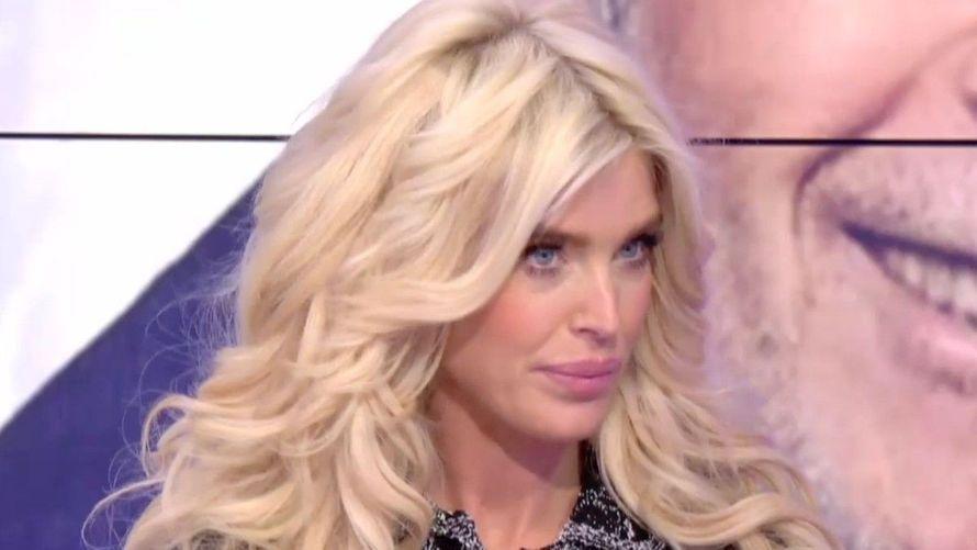 Victoria Silvstedt et Raymond de "TPMP", un gros coup de foudre inattendu