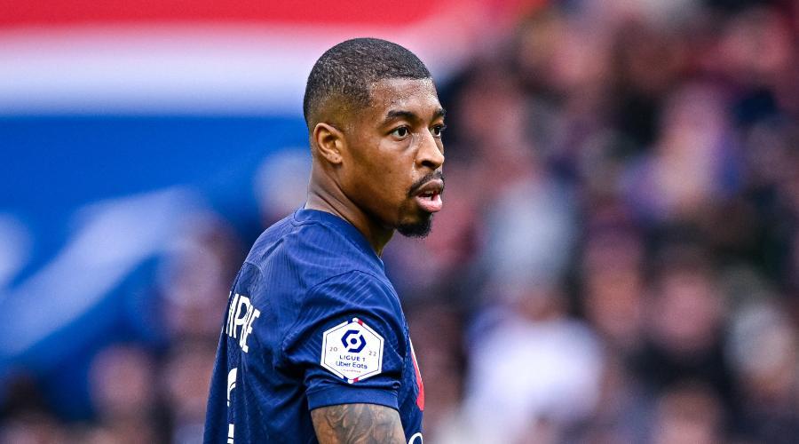 PSG: Kimpembe, la grande nouvelle !