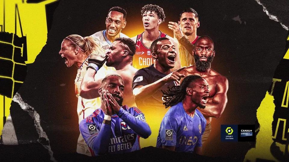 Avec le pack DAZN : vivez le meilleur du foot, du MMA, de la boxe et du basket en un seul abonnement !