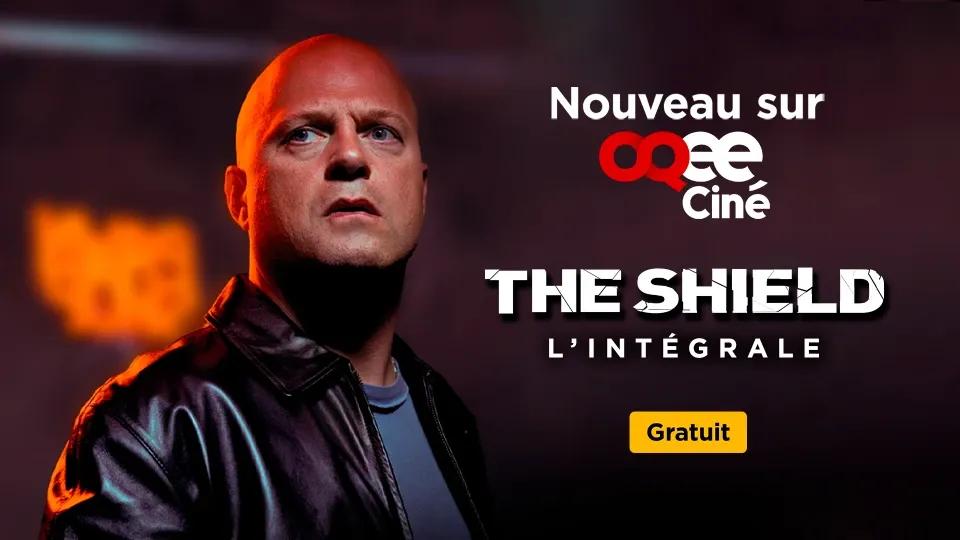 Nouveautés ciné et séries sur OQEE Ciné : des amies, des amours, une brigade de choc… et quelques démons