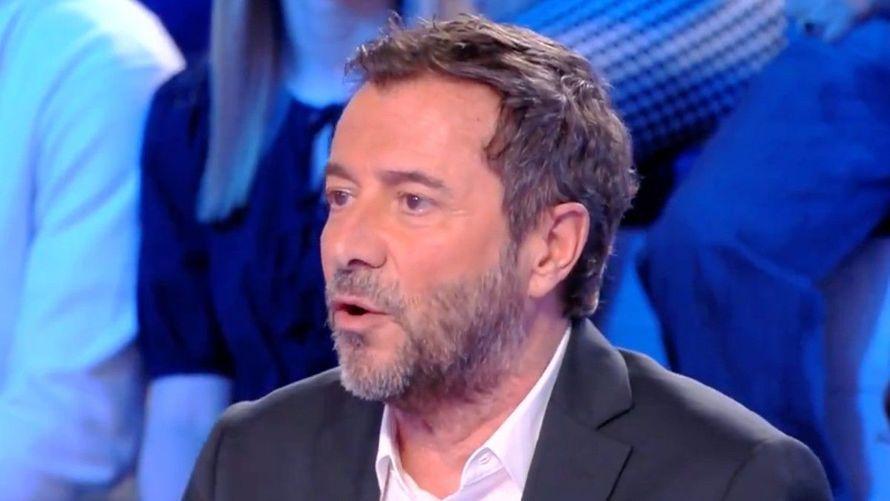 Bernard Montiel "ivre mort" sur le plateau de "TPMP" : tous les chroniqueurs choqués