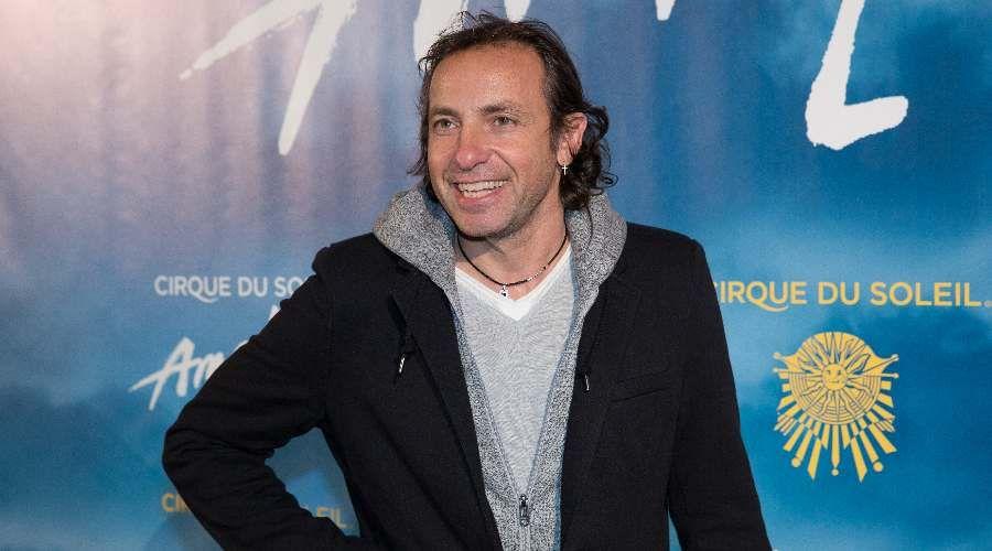 Philippe Candeloro, le douloureux divorce !