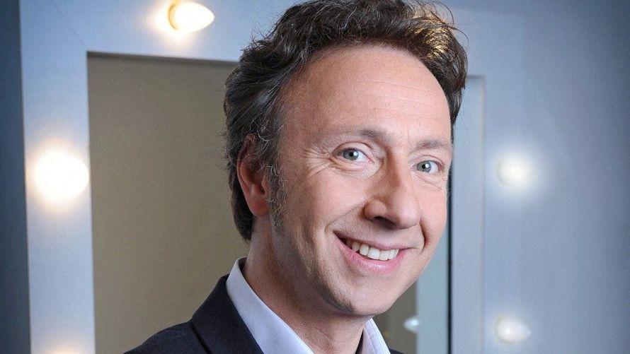 Stéphane Bern élu dans sa région : Christophe Dechavanne s’en amuse et compare sa victoire à celle de Vladimir Poutine