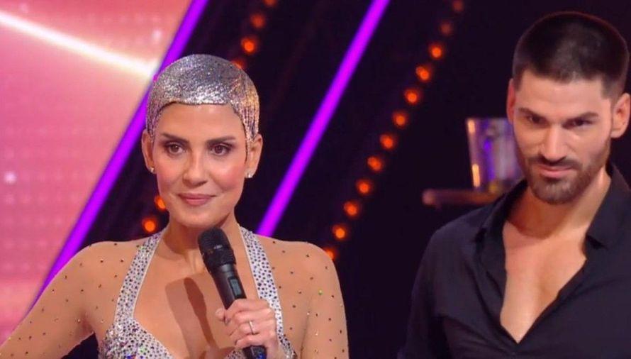 Cristina Cordula éliminée de "Danse avec les stars" : son appel inattendu au soutien d'une candidate