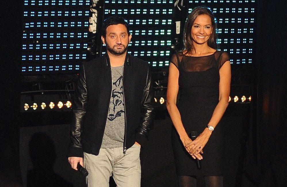 Que se passe-t-il entre Karine Le Marchand et Cyril Hanouna ? Une rivalité qui dure depuis des années