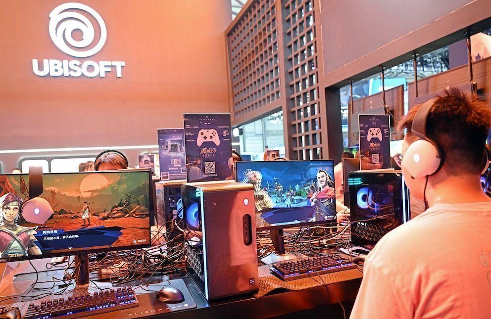 « Ubisoft, un boys’ club où tout était permis » : 3 ex-cadres face à la justice