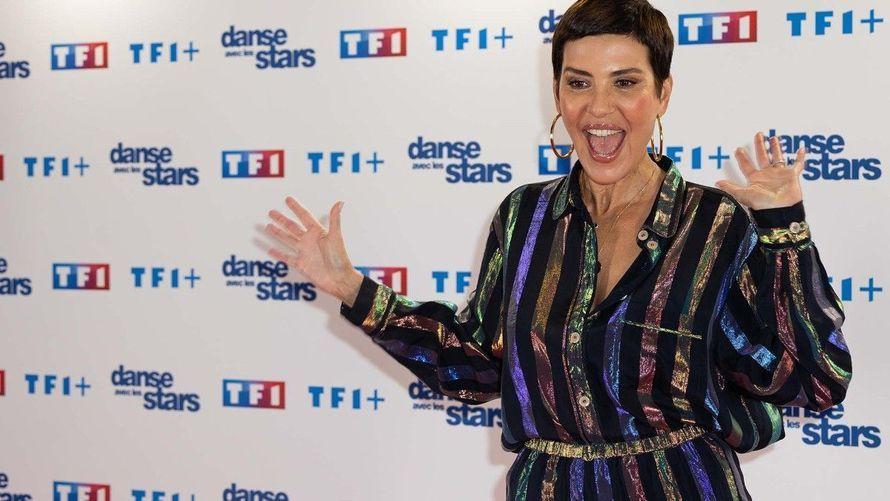 "Danse avec les stars" : "Juste un truc…", Cristina Cordula, évincée, arrache son micro à Camille Combal et fait une énorme mise au point