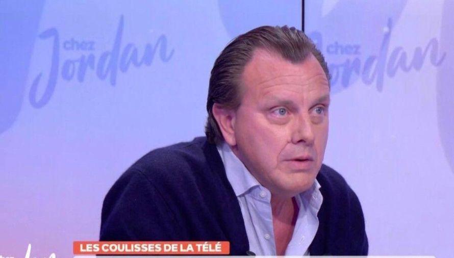 Claude François Jr : sa réponse cinglante à Faustine Bollaert sur les accusations de viol de son père